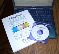 Metabase system software package